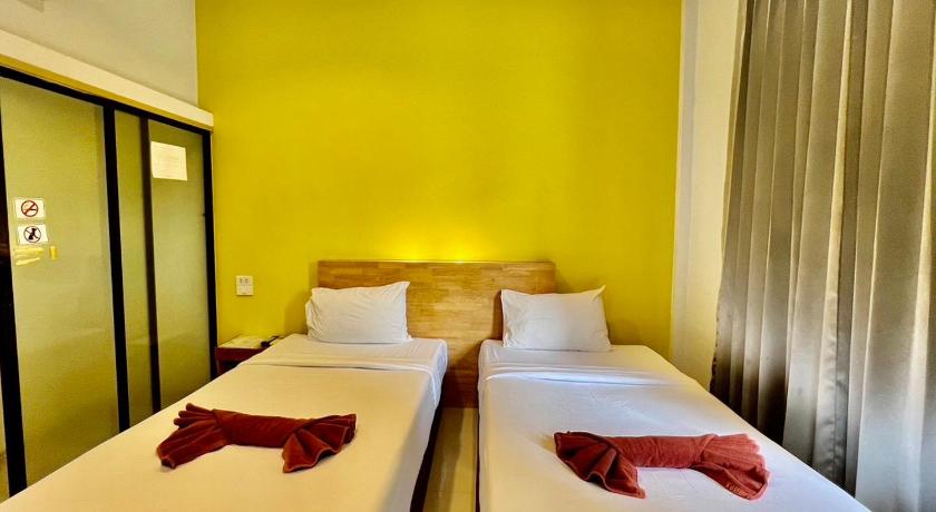 Image of Double Bungalow 16