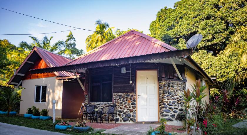Image of Family Bungalow 1