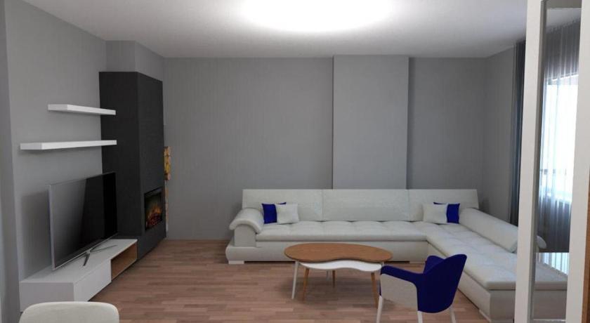 Private Apartament in Peshkopi, Albania