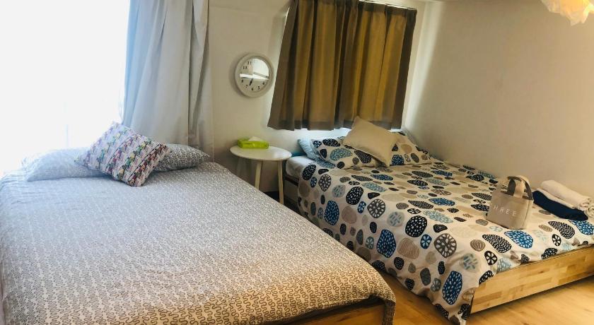 東京 suny 504-SJ0009 2つ星 シングルルーム レストラン