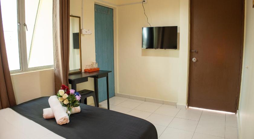 sweet inn guest house - image 29