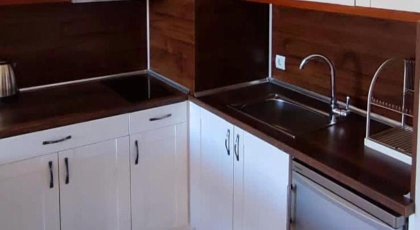 Bansko Belvedere Apartments - image 30