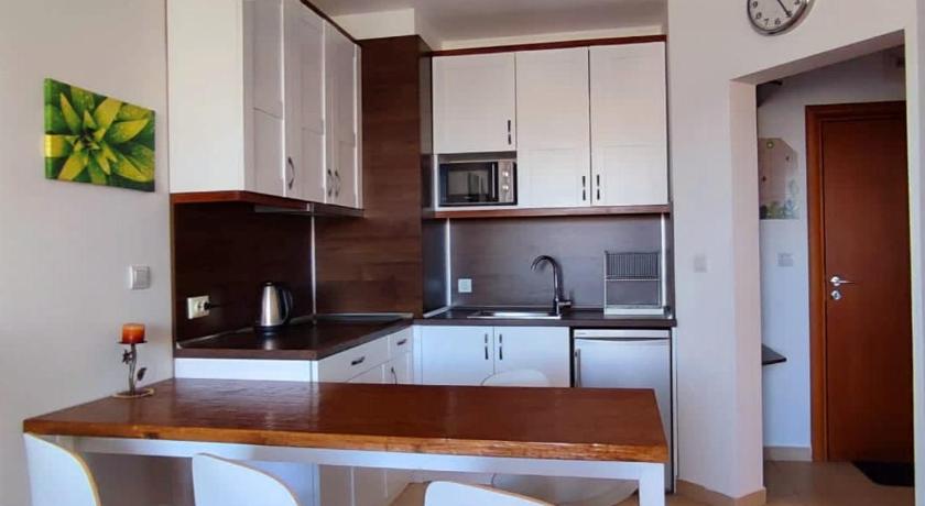 Bansko Belvedere Apartments - image 31