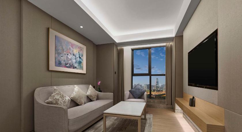 Image of King One Bedroom Apartment 3