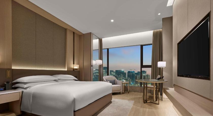Image of KING GUEST ROOM- CITY VIEW 0