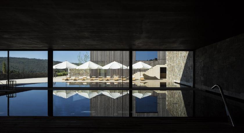 아마란테 Monverde - Wine Experience Hotel - by Unlock Hotels 4성급 호텔 스위트룸