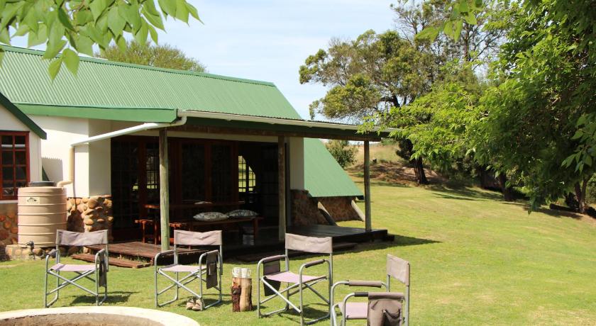 Breede Bush Camp