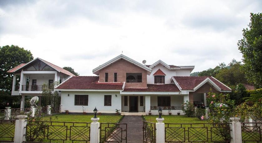 Pepper Vines Homestay
