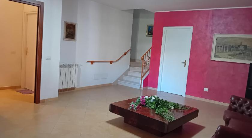 Villa Levante