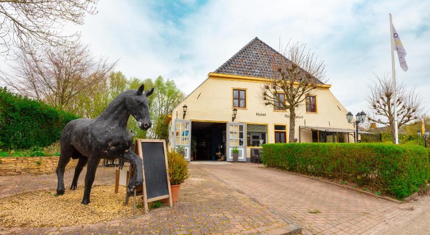 De Oude Smidse