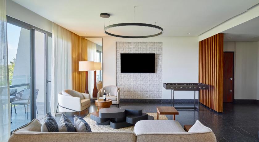 Image of Ceiba Presidential Suite 1 King Bedroom 9