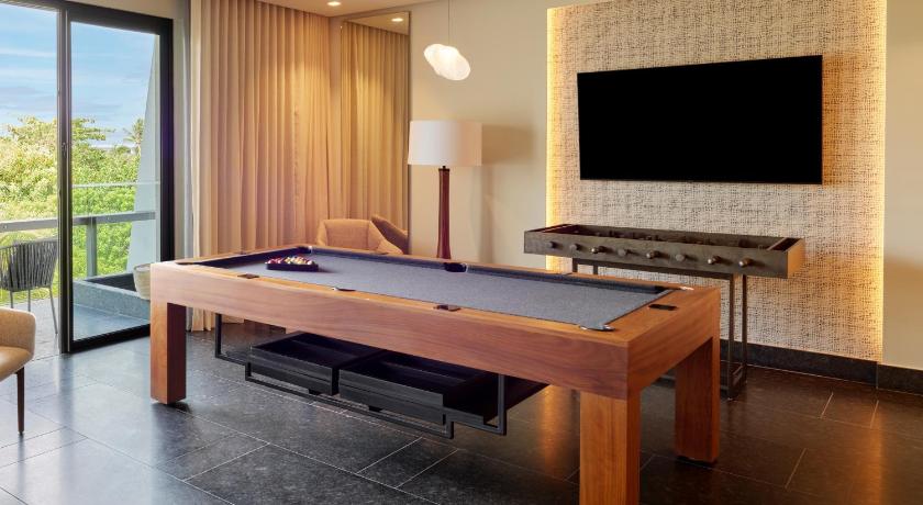 Image of Ceiba Presidential Suite 1 King Bedroom 10