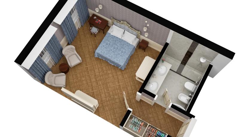 Image of Deluxe Room 15