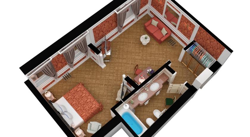 Image of Suite Lagoon View 10