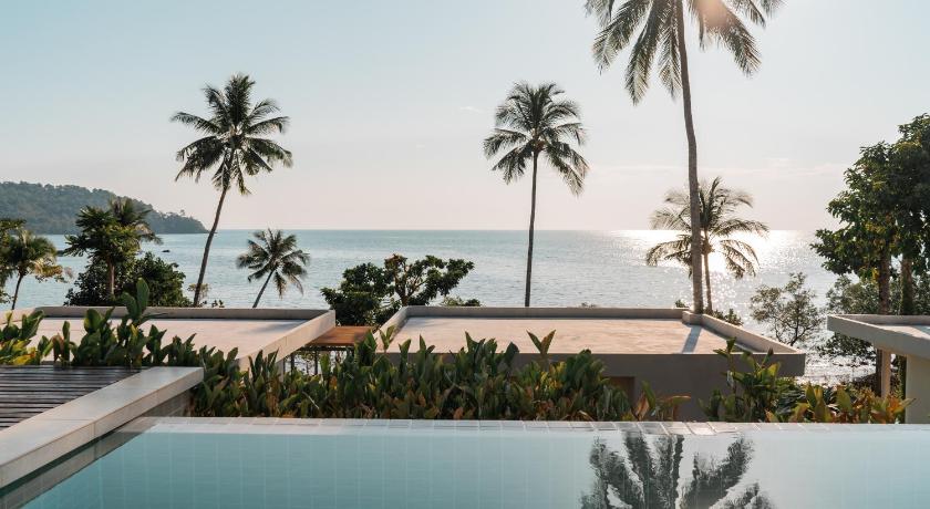 Image of Seaview Pool Villa 9