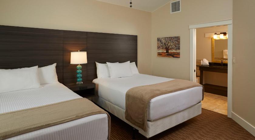 Carter Creek Winery Resort & Spa