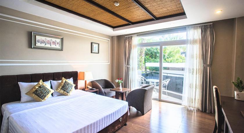Immagine di Camera Matrimoniale Superior (Superior Double Room) 0