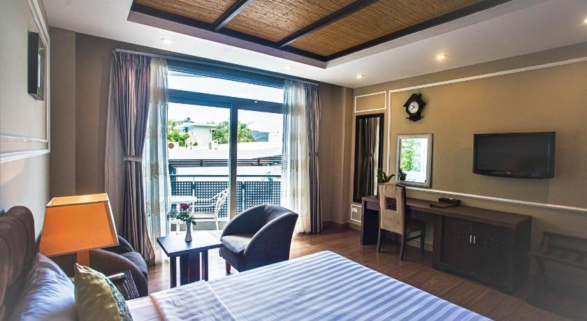 Immagine di Camera Matrimoniale Superior (Superior Double Room) 1