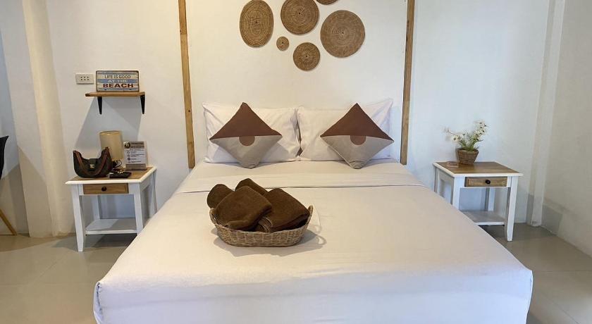Image of Sea View Bungalow 13