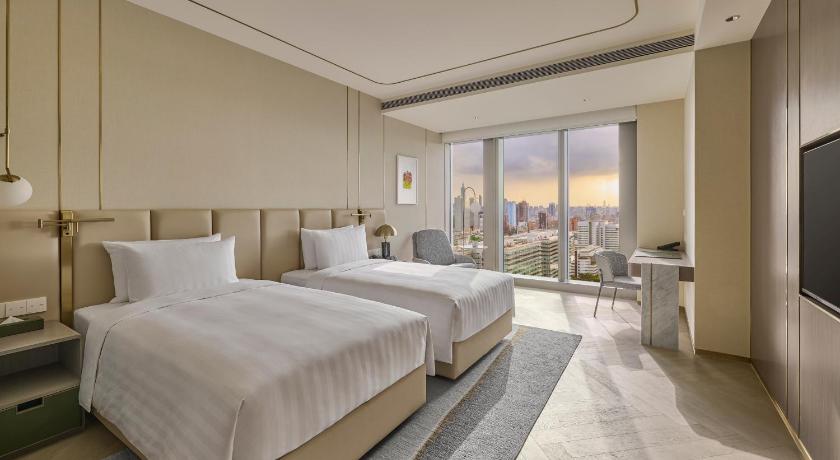 超享雙床房 (Deluxe Twin Room)圖片 0