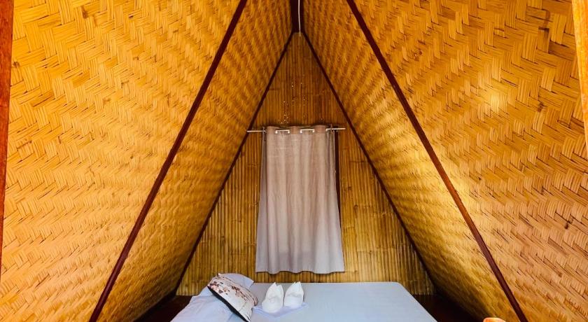 Image of Double Room with Shared Bathroom 1