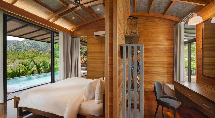 รูปของ2-Bed Pool Villa Mountain View 0