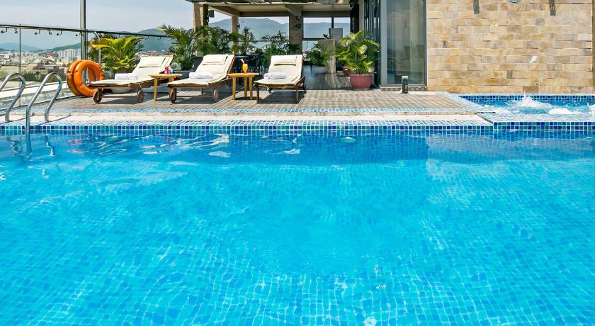 Bliss Luxury Hotel & Spa – Da Nang, MN