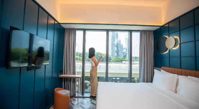 Image of Superior Room, 1 double bed 6