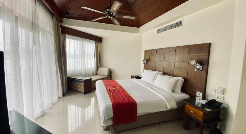 Image of 4 Bedroom Pool Villa 16