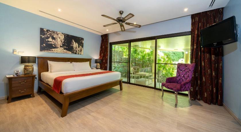 Image of 5-Bedroom Villa with Private Pool 5