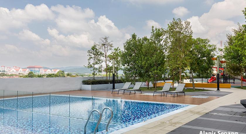 Alanis & Core Suite Klia By Dreamscape - image 13