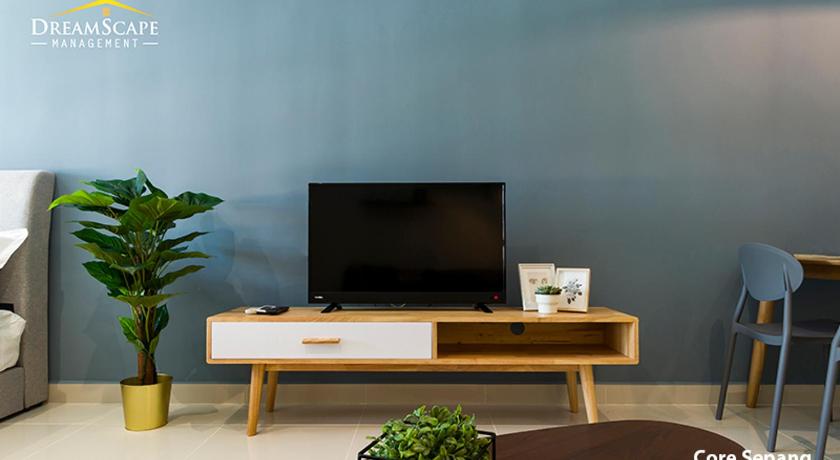 Image of Standard Studio 4