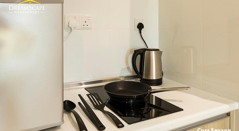 Image of Deluxe Suite 13