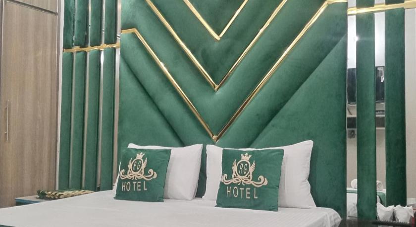 Hotel Royal Galaxy - image 8