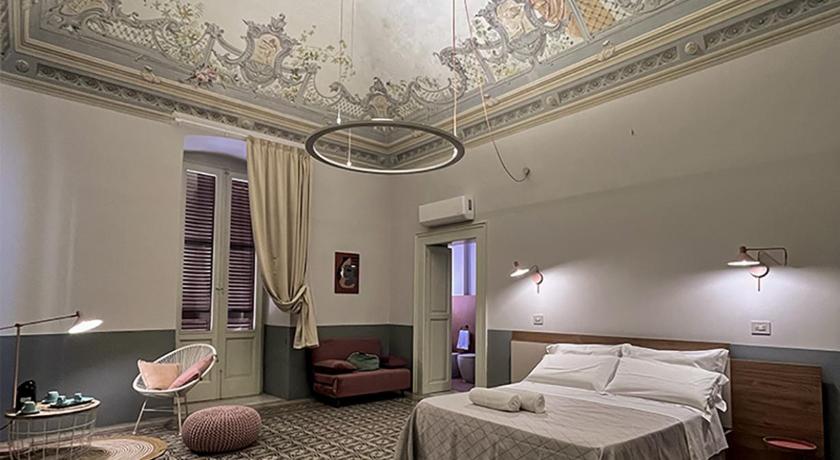B&B Palazzo 1906 - Eco dimora storica