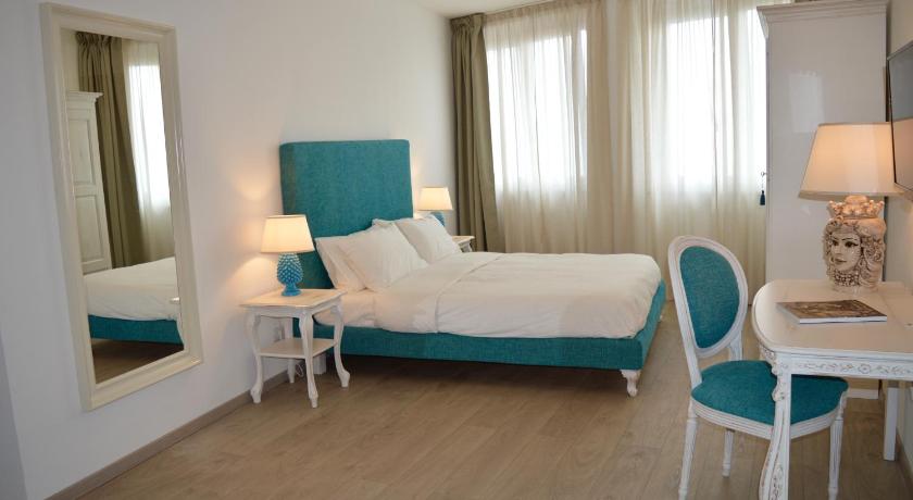 Villa Quisisana Taormina photo