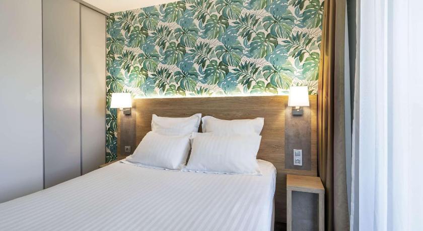 Best Western Les Aureliades