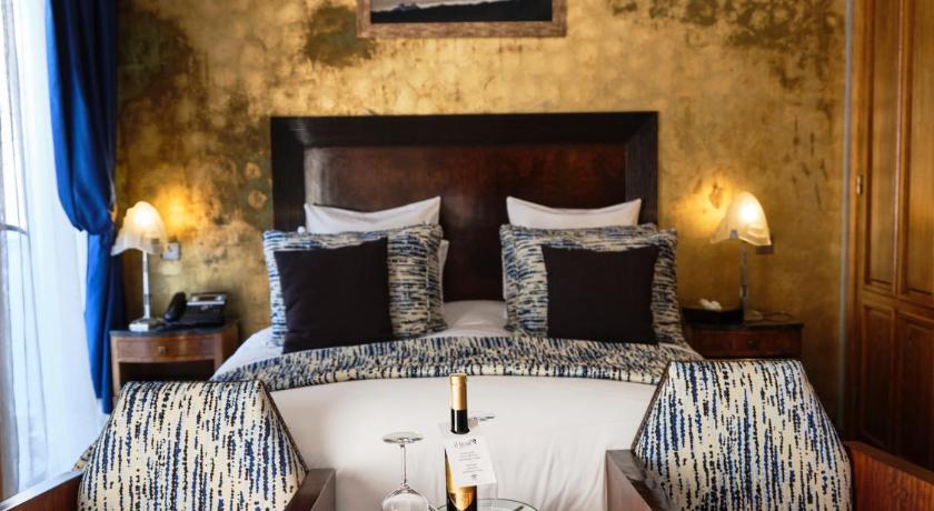 이그제큐티브 더블룸 (Executive Double Room) 이미지 8