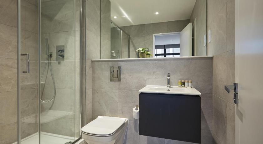 Chancery Lane by Viridian Apartments - main image