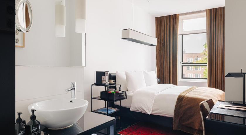Image of Sir Deluxe - Double Bed 5