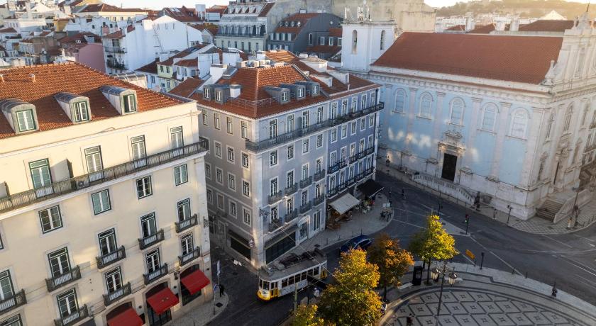 Chiado Camoes Apartments | Lisbon Best Apartments
