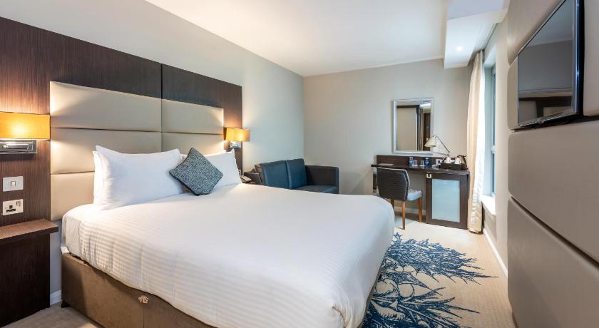 Image of Comfort Double Room 4