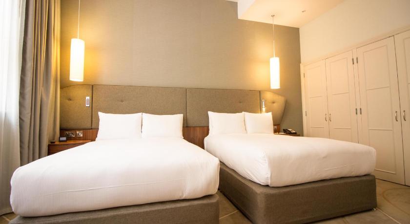 Image of Two Queen Bed Deluxe Room 1