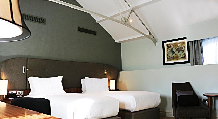 Image of Twin Superior Room 0