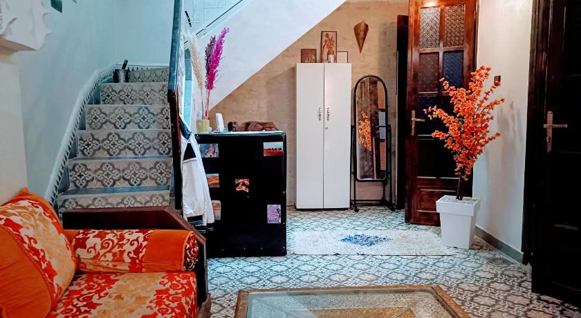 Riad Anisse - main image