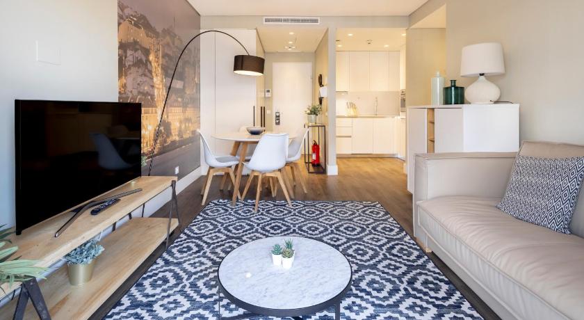 Chiado Mercy Apartments | Lisbon Best Apartments