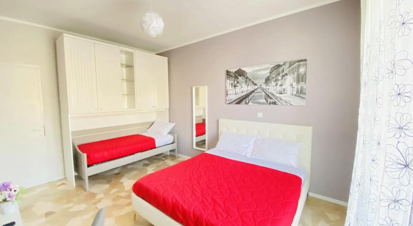 Milano Relax Room