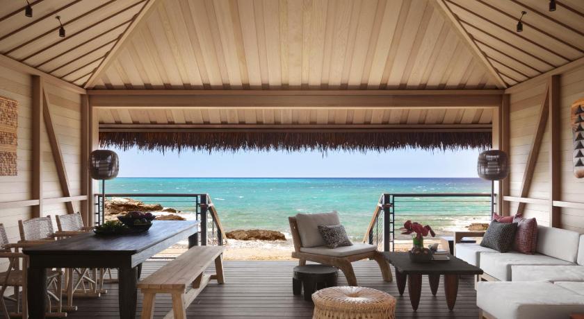 칼라오아 (HI) Kona Village A Rosewood Resort 숙소 로비