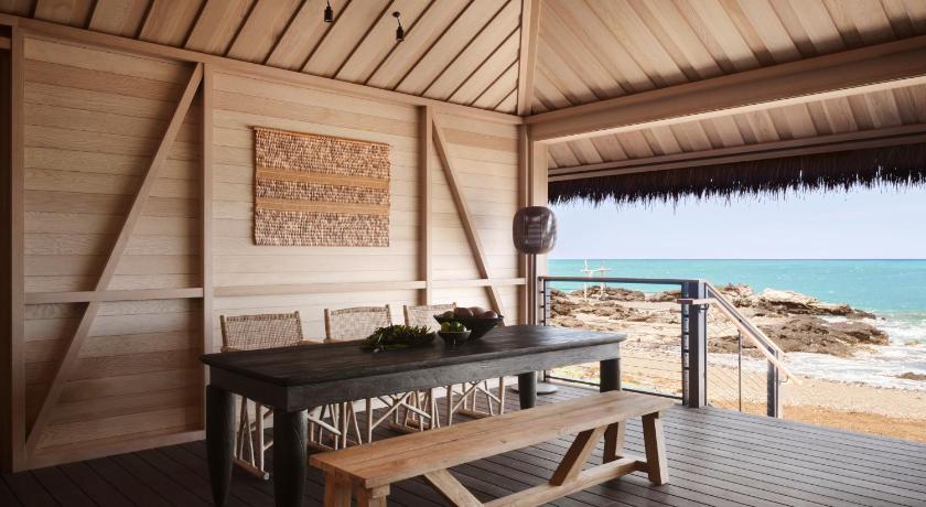 칼라오아 (HI) Kona Village A Rosewood Resort 숙소 전망