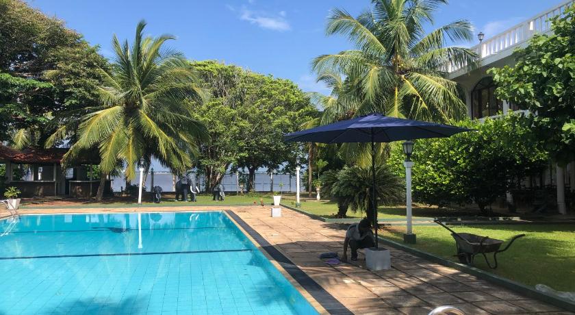 Hotel Lagoon Paradise - image 18